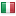 domenicoloverde.com server is located in Italy